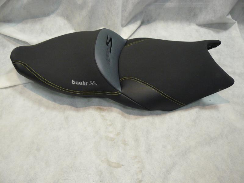 K1200 S ab  Bj 2003
K1300 S ab  Bj 2008