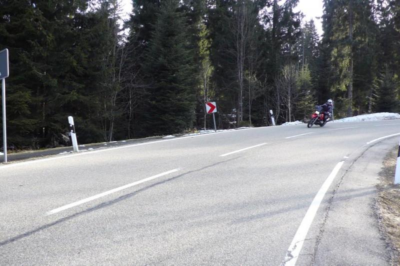 Kläuschen Kaltenbronn 2