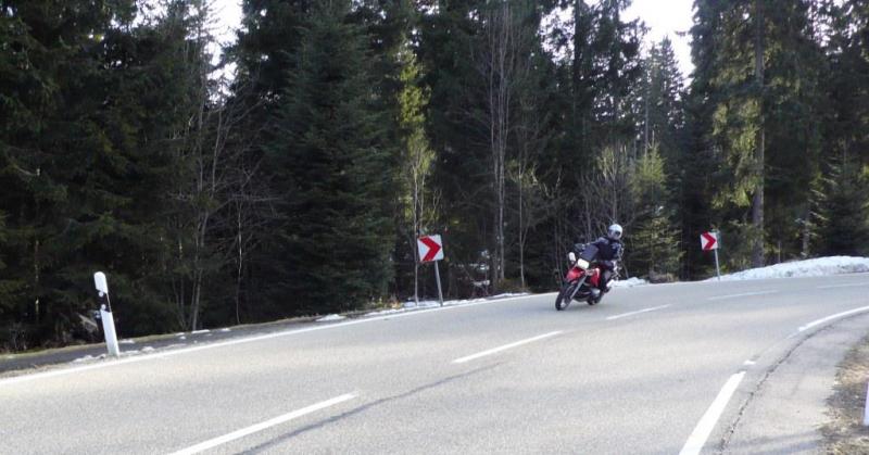 Kläuschen Kaltenbronn 3