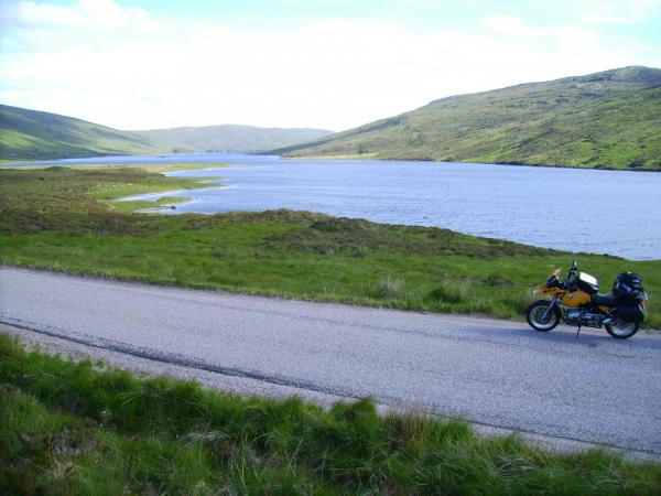 LochShin scotl. 2007