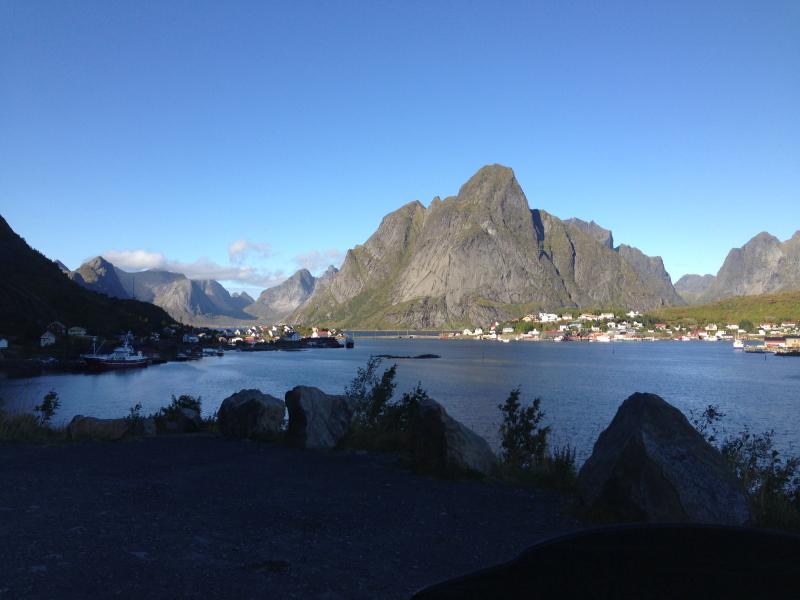 Lofoten 2