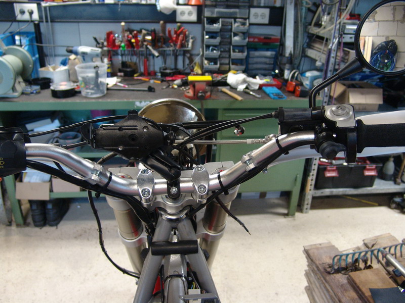Magura x-line Lenker