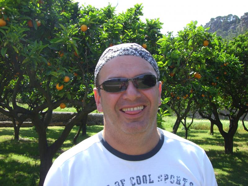 Mallorca 323