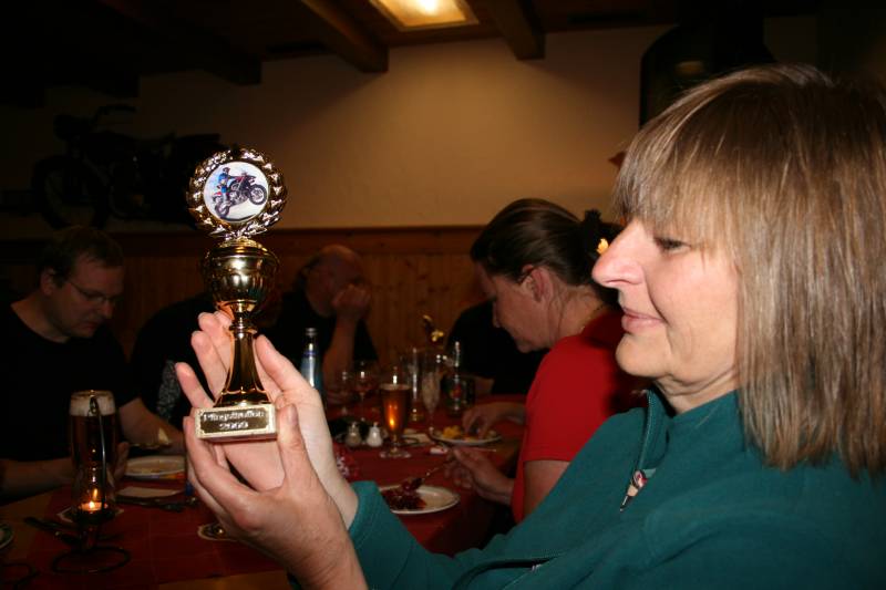 Martha den fr die weiteste Anfahrt