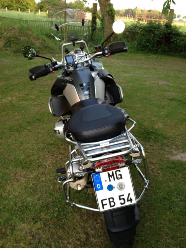 Mausi 9
