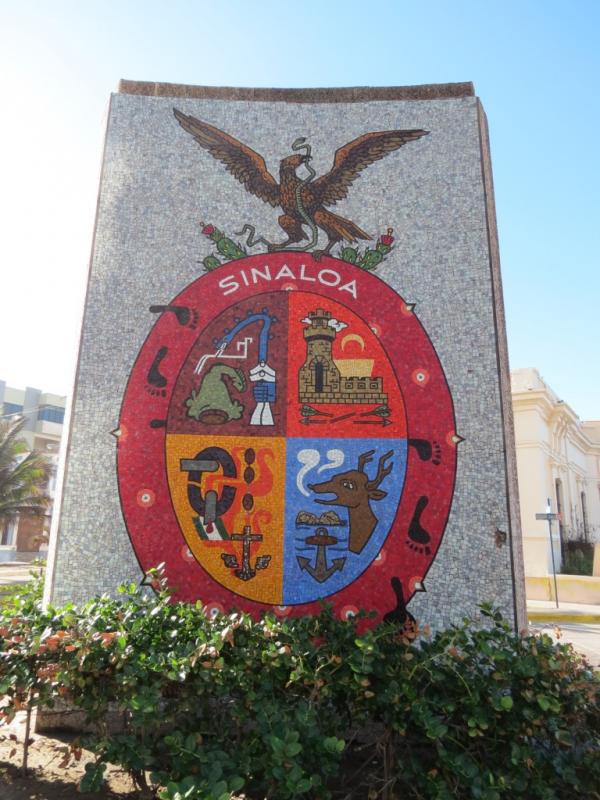Mazatlan, Sinaloa