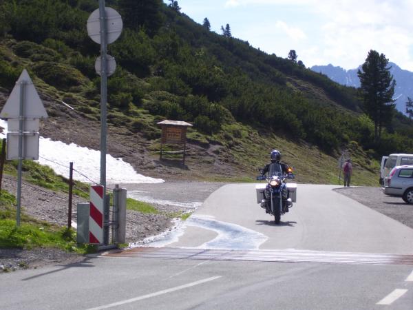 MC Ausfahrt Südtirol 2008 21