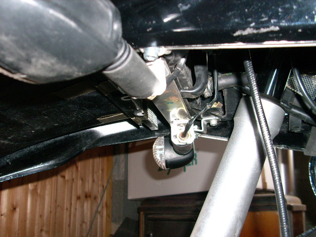 meine Version des Schnabelumbau's