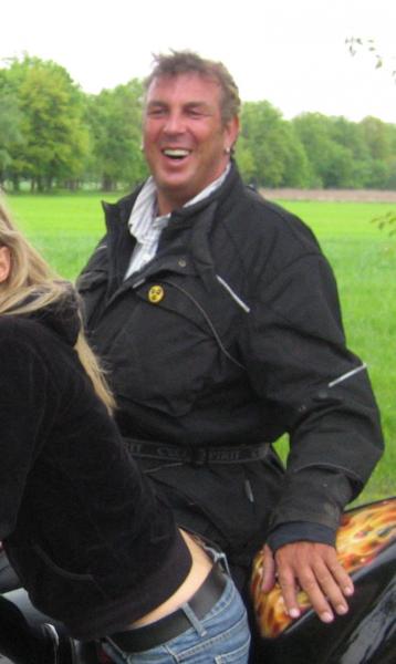 meine wenigkeit ohne kamm ,wird noch umgebaut g