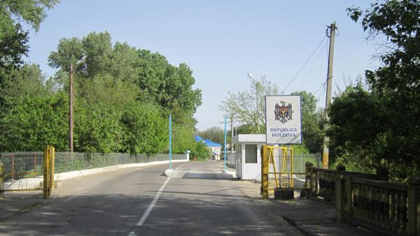 Moldawien