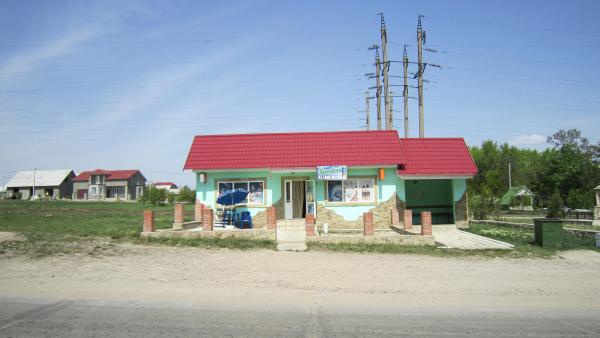 Moldawien