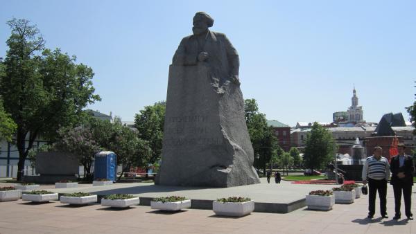 Moskau