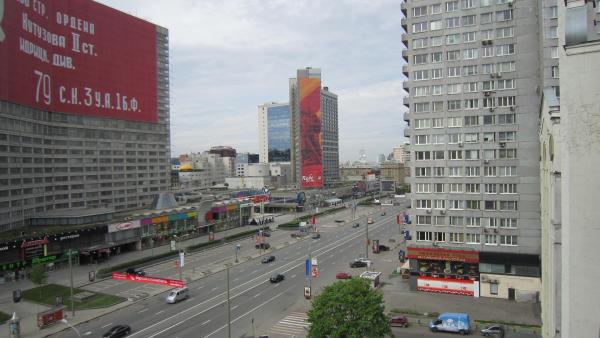 Moskau