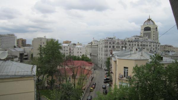 Moskau