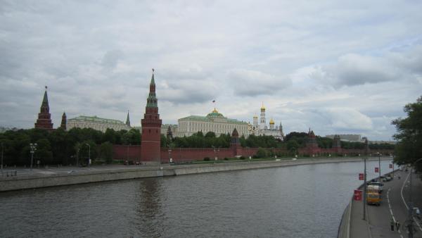 Moskau