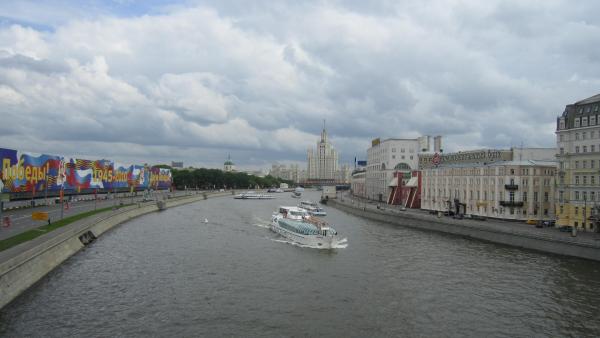 Moskau