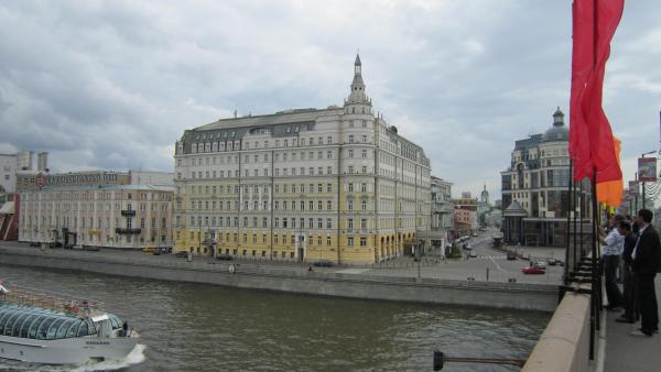 Moskau