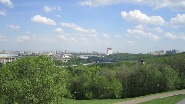 Moskau