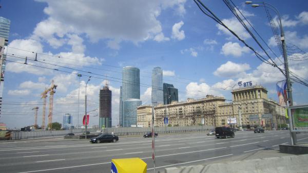Moskau