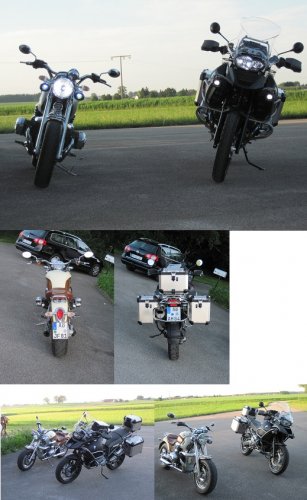 motos