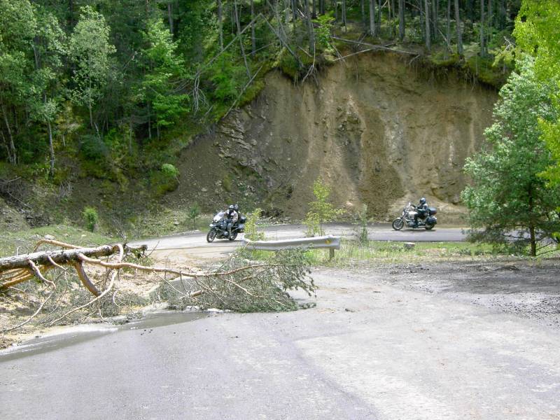 Nationalpark Ordesa y Monte Perdido