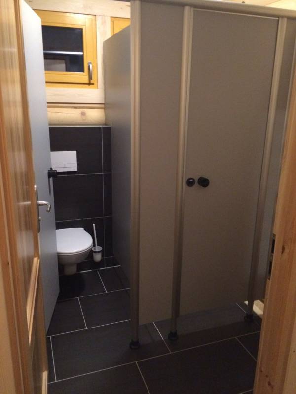 Neue Grillhtte Breitenau