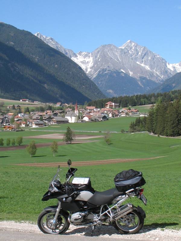 Nhe Brunico