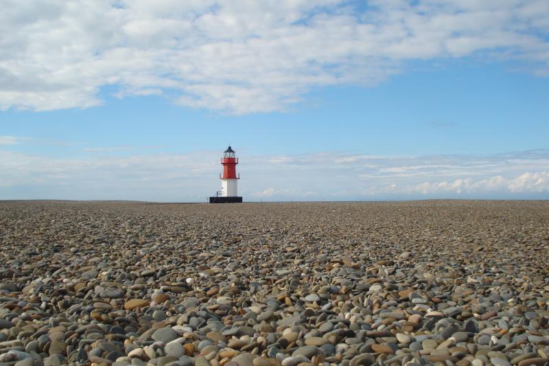 Nördl. Punkt der Isle of Man