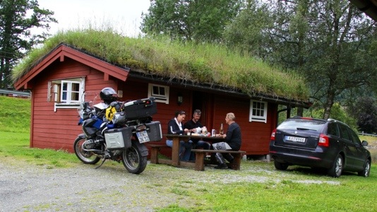 Norway 1