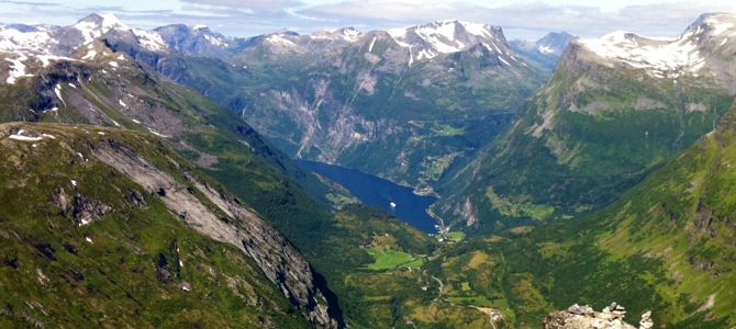 Norway 3