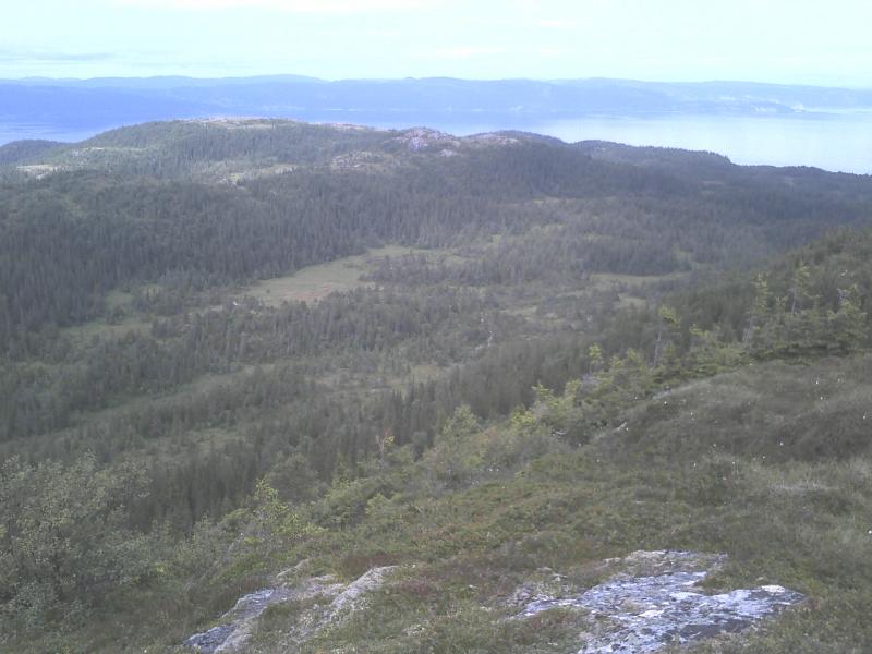 Norwegen