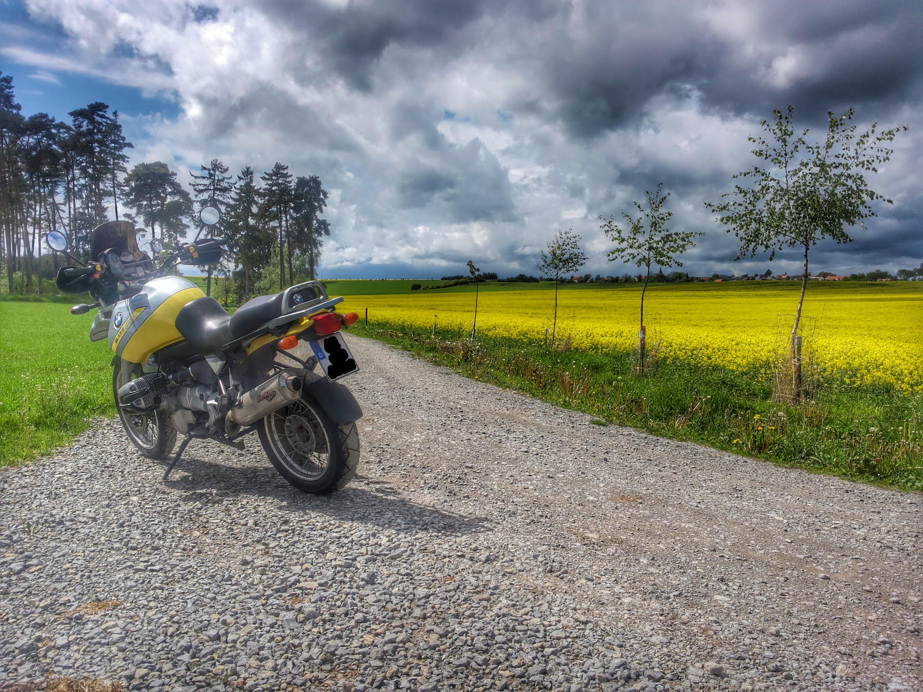 Offtrack