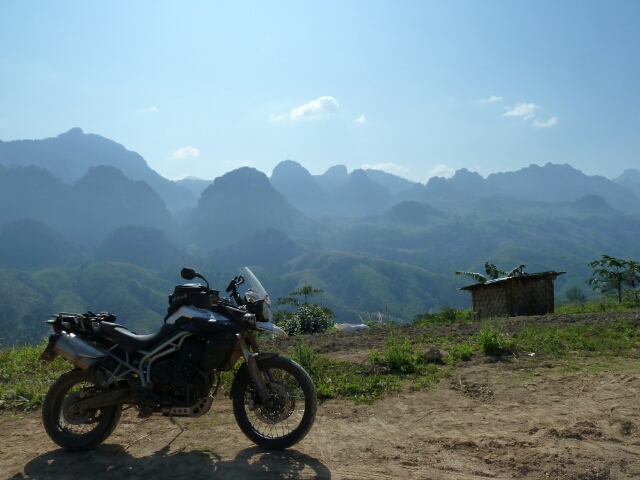 P1030914 - In den Bergen von Laos