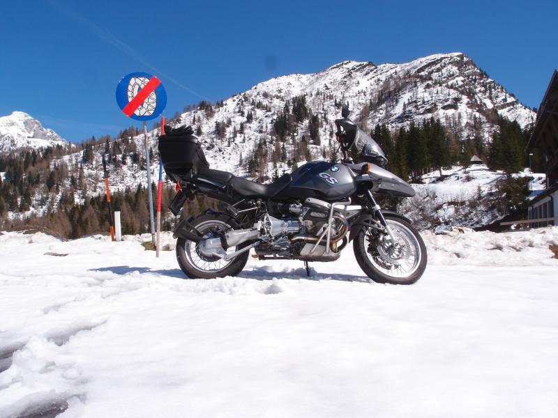 passo di pramollo