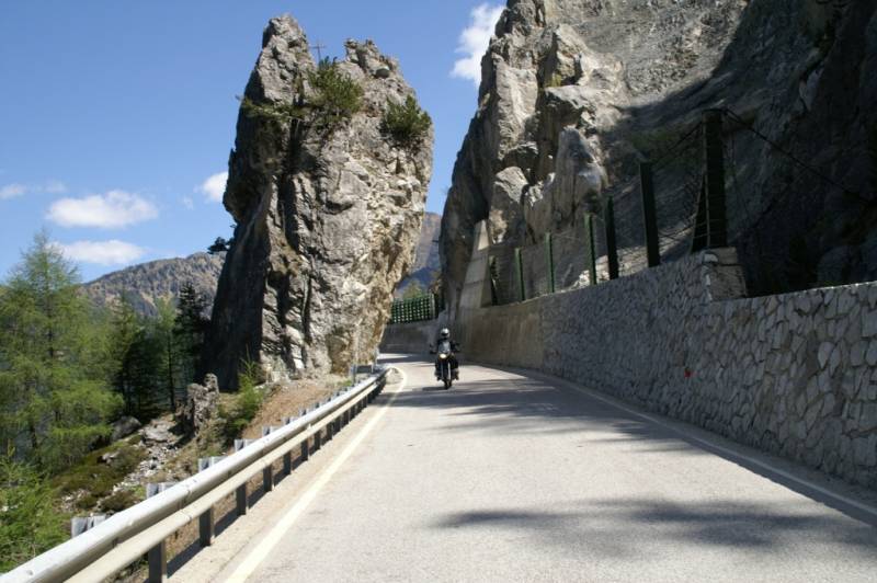 Penser Joch