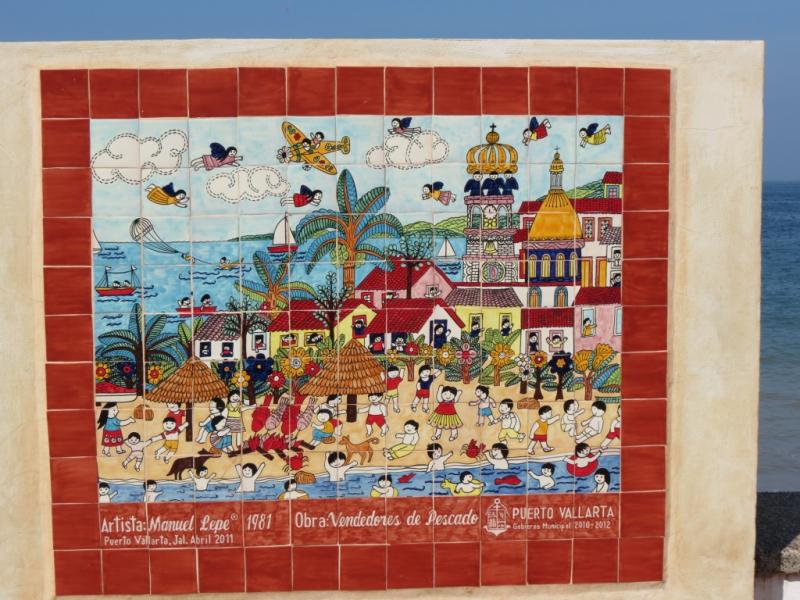 Puerto Vallarta, Jalisco