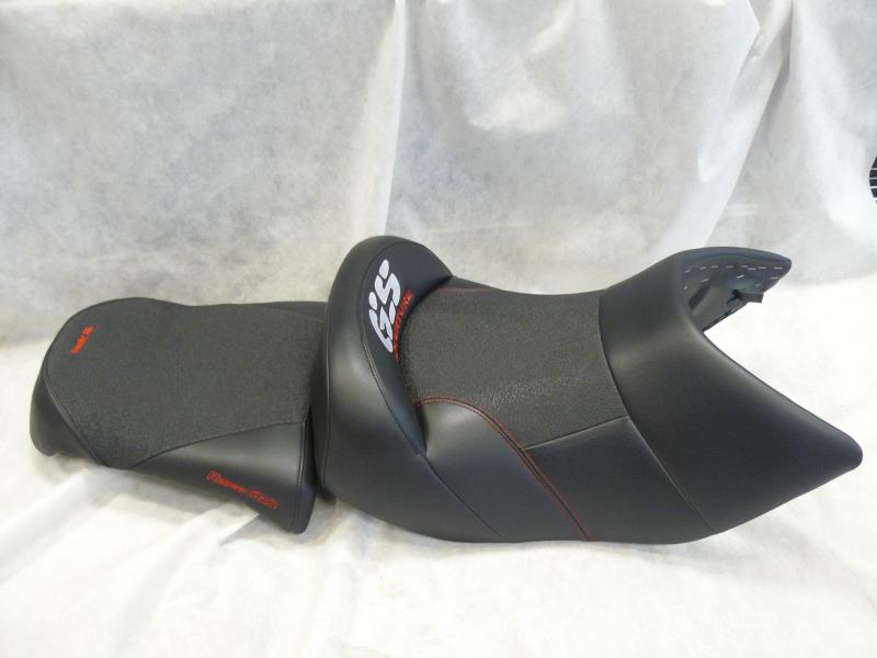 R 1200 GS  Adventure bis BJ 2012