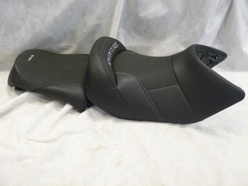 R 1200 GS  Adventure bis BJ 2012