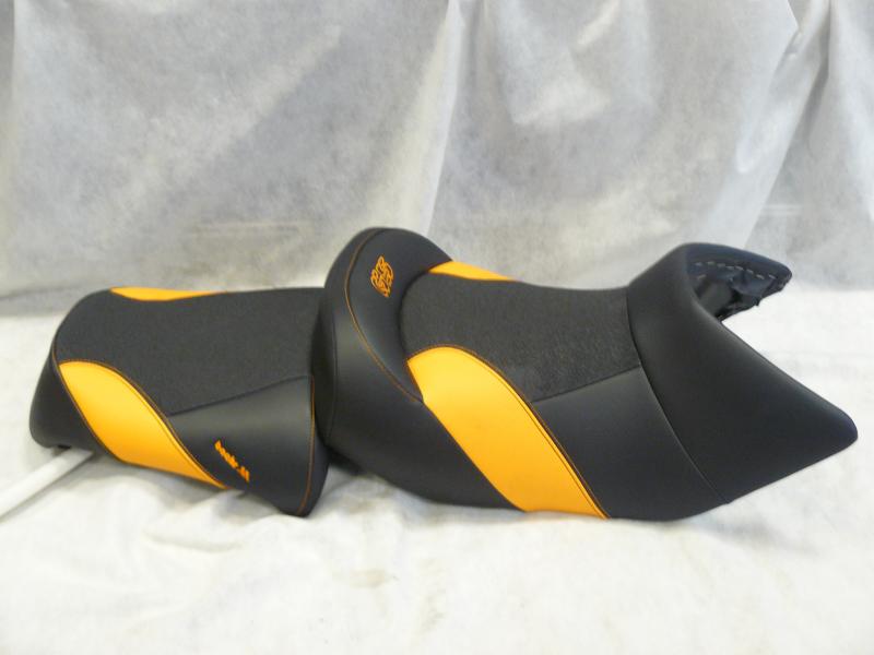 R 1200 GS bis BJ 2012