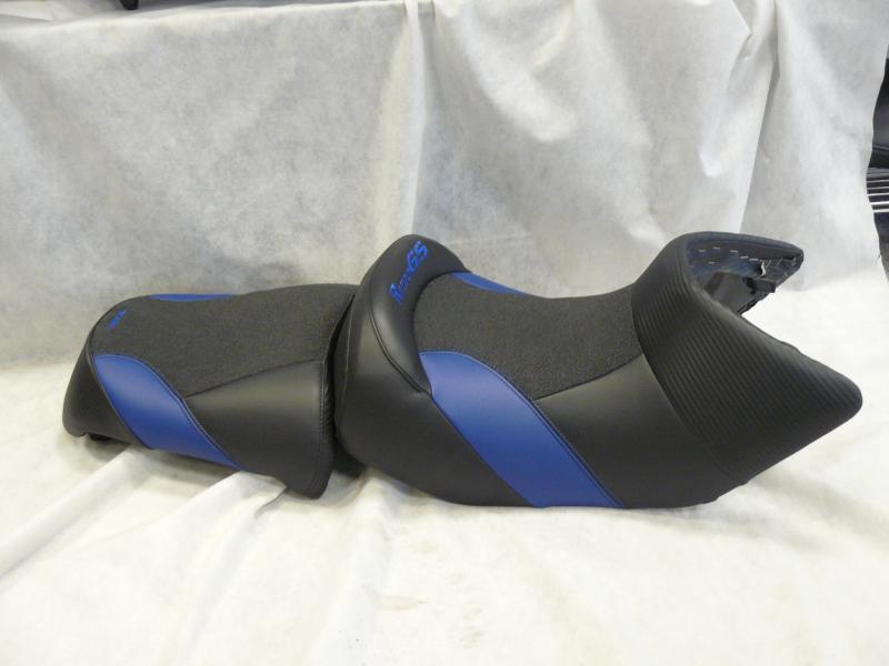 R 1200 GS bis BJ 2012