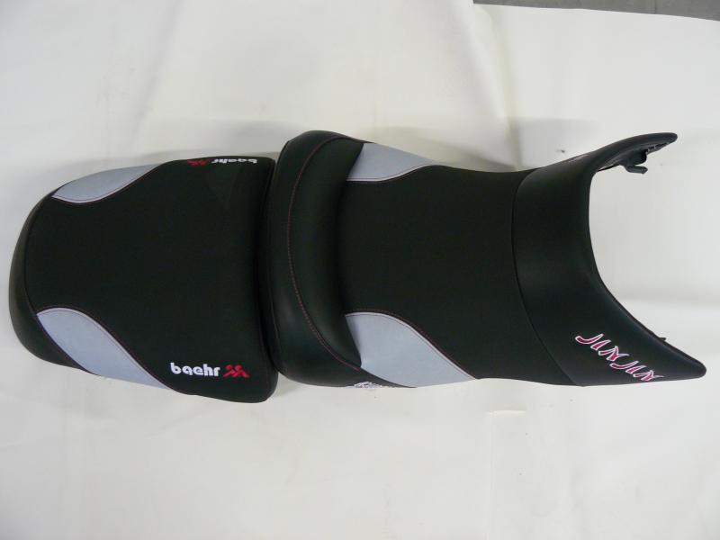 R 1200 GS bis BJ 2012