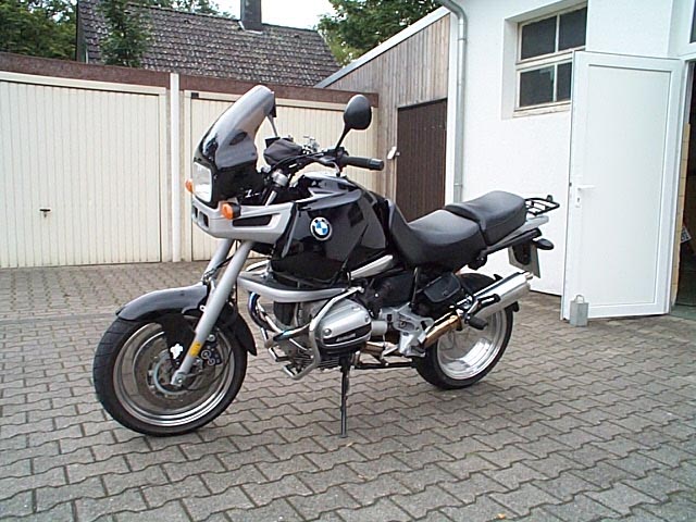 R1100GS