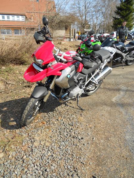 R1200gs