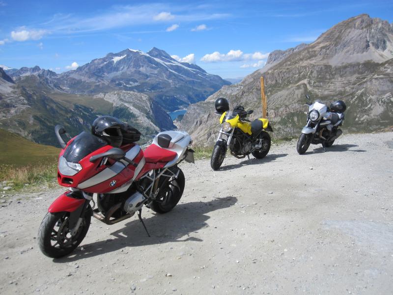 R1200S 1