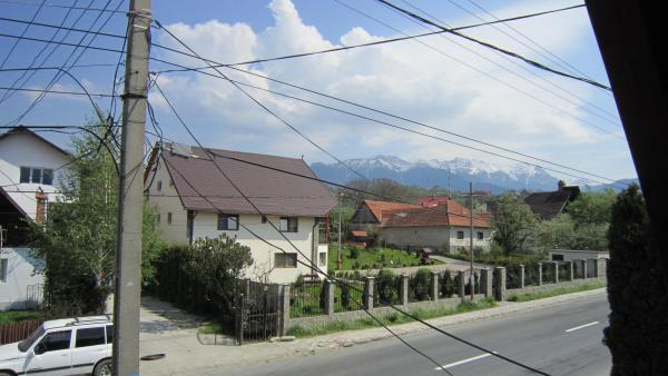 Rumänien Bran