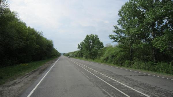 Russland ein langer Weg