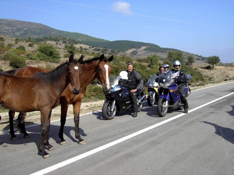 Sardinien 2005