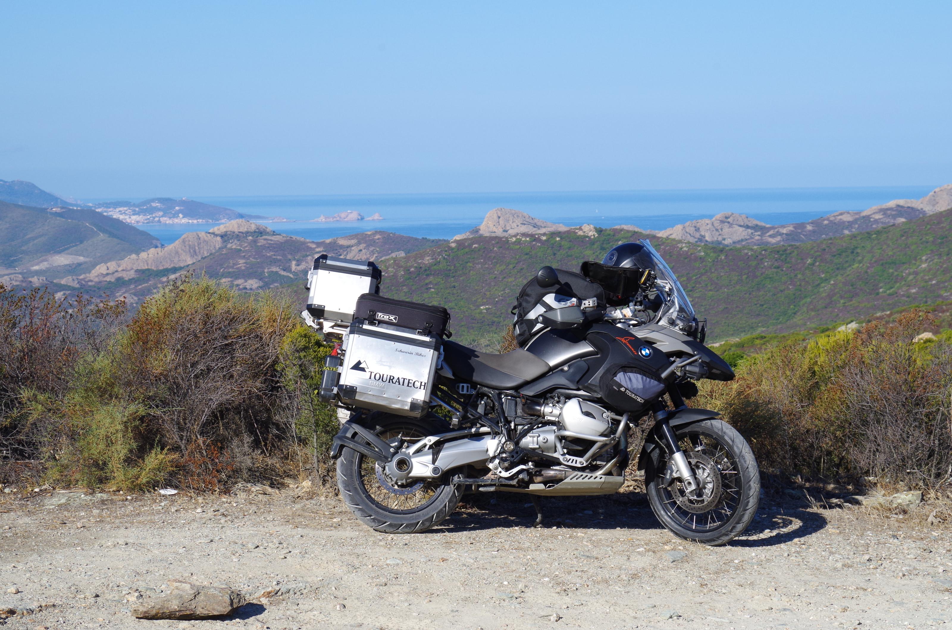 Sardinien 2014