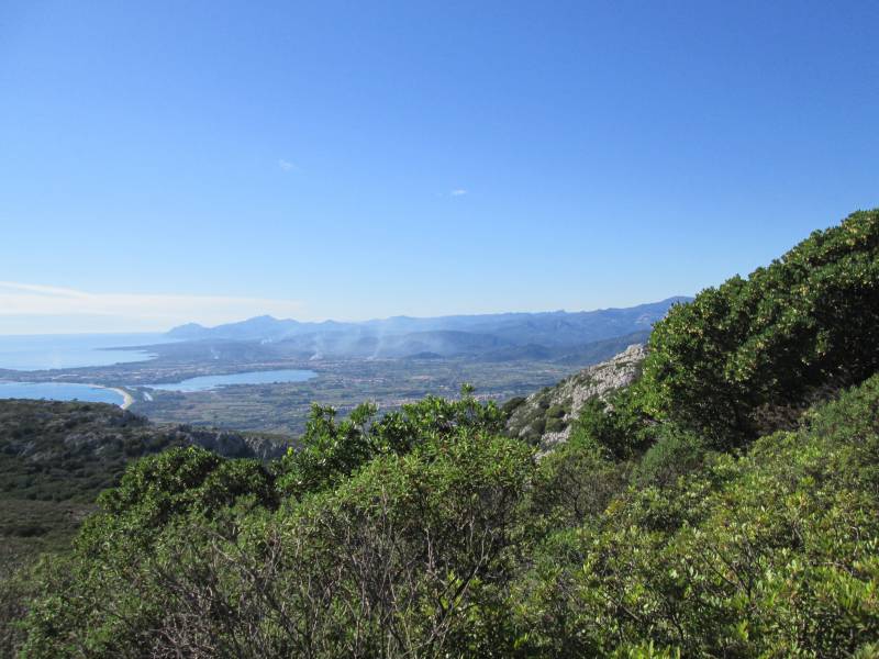 Sardinien-Enduro Herbst2015