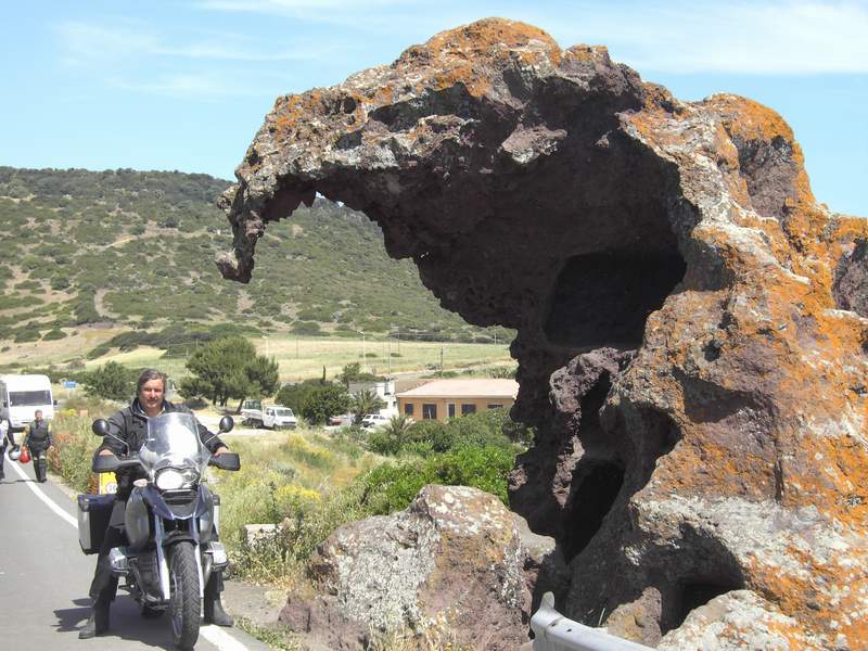 Sardinientour 2006